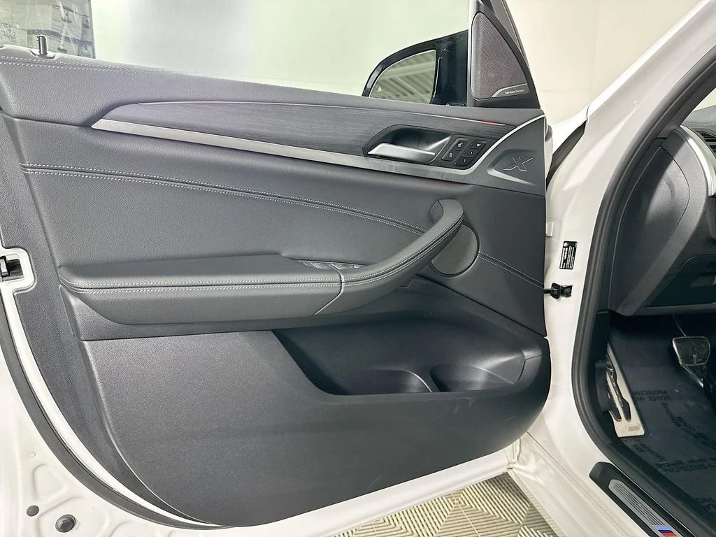 Certified Used 2023 White Metallic BMW M40i image 23
