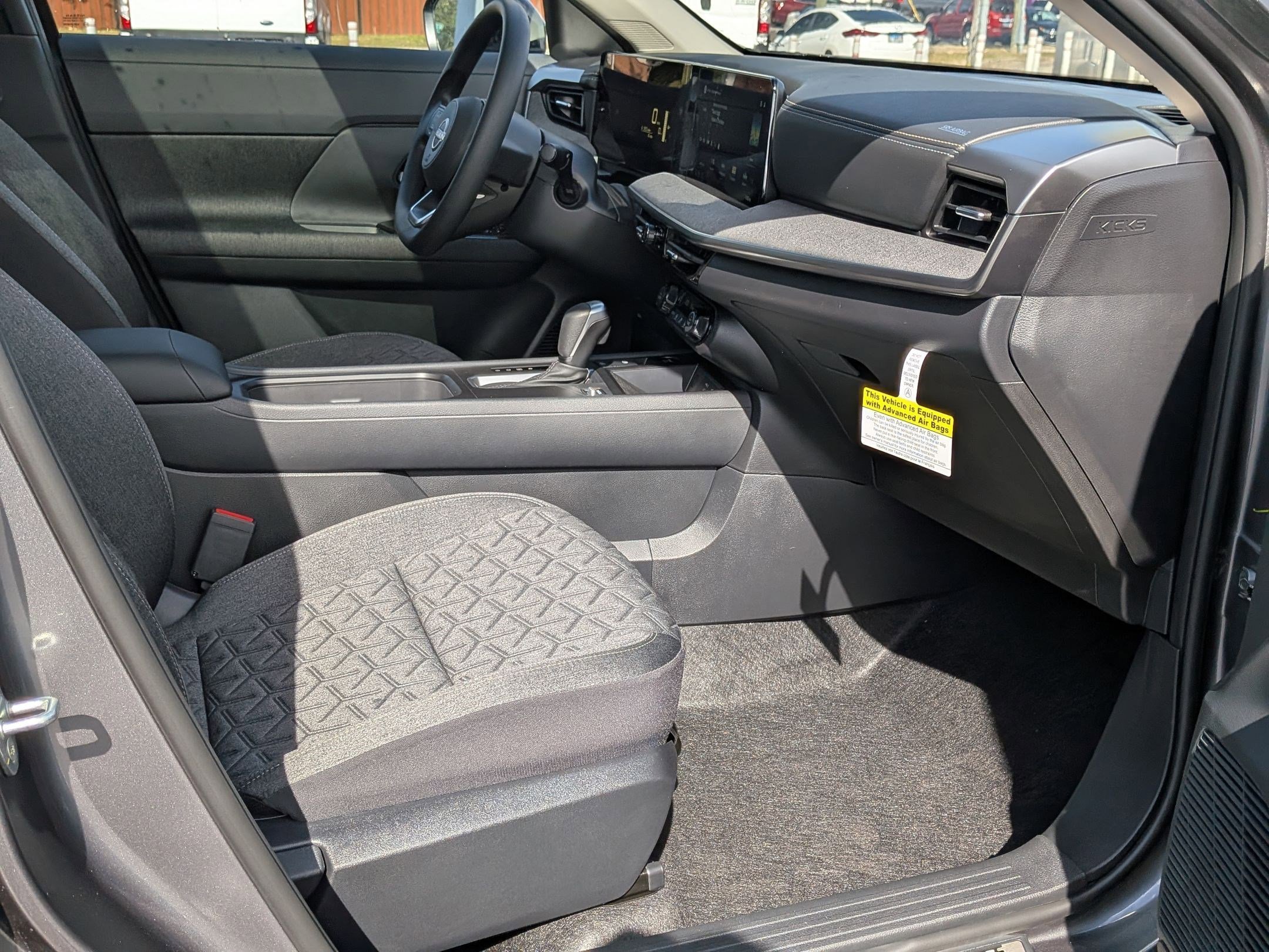 2026 Nissan KICKS SV AWD - Photo 22