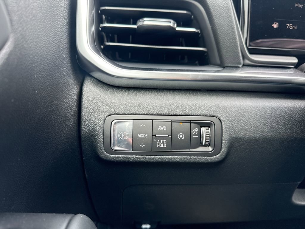 2026 GMC Terrain Elevation - Photo 18