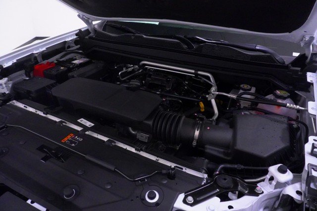 2026 Chevrolet Colorado Trail Boss - Photo 37