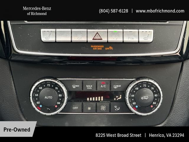 Used 2017 Black Mercedes-Benz GLS 450 image 21