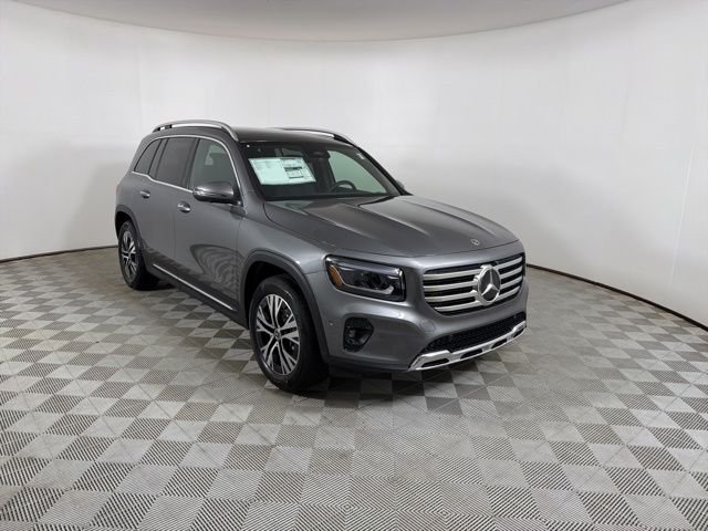 2026 Mercedes-Benz GLB GLB 250 4MATIC's photo