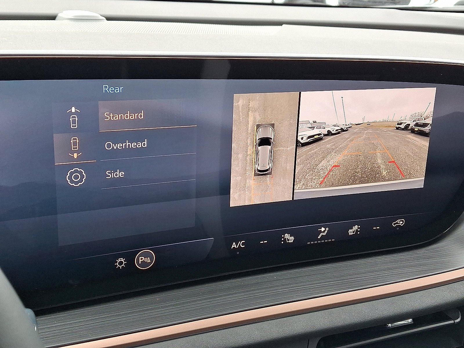2026 Buick Envision Sport Touring - Photo 12