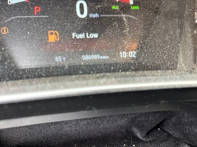 Used 2017 Silver Honda Touring image 21