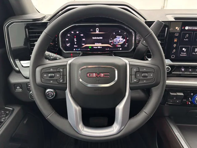2026 GMC Sierra 2500HD SLT - Photo 19