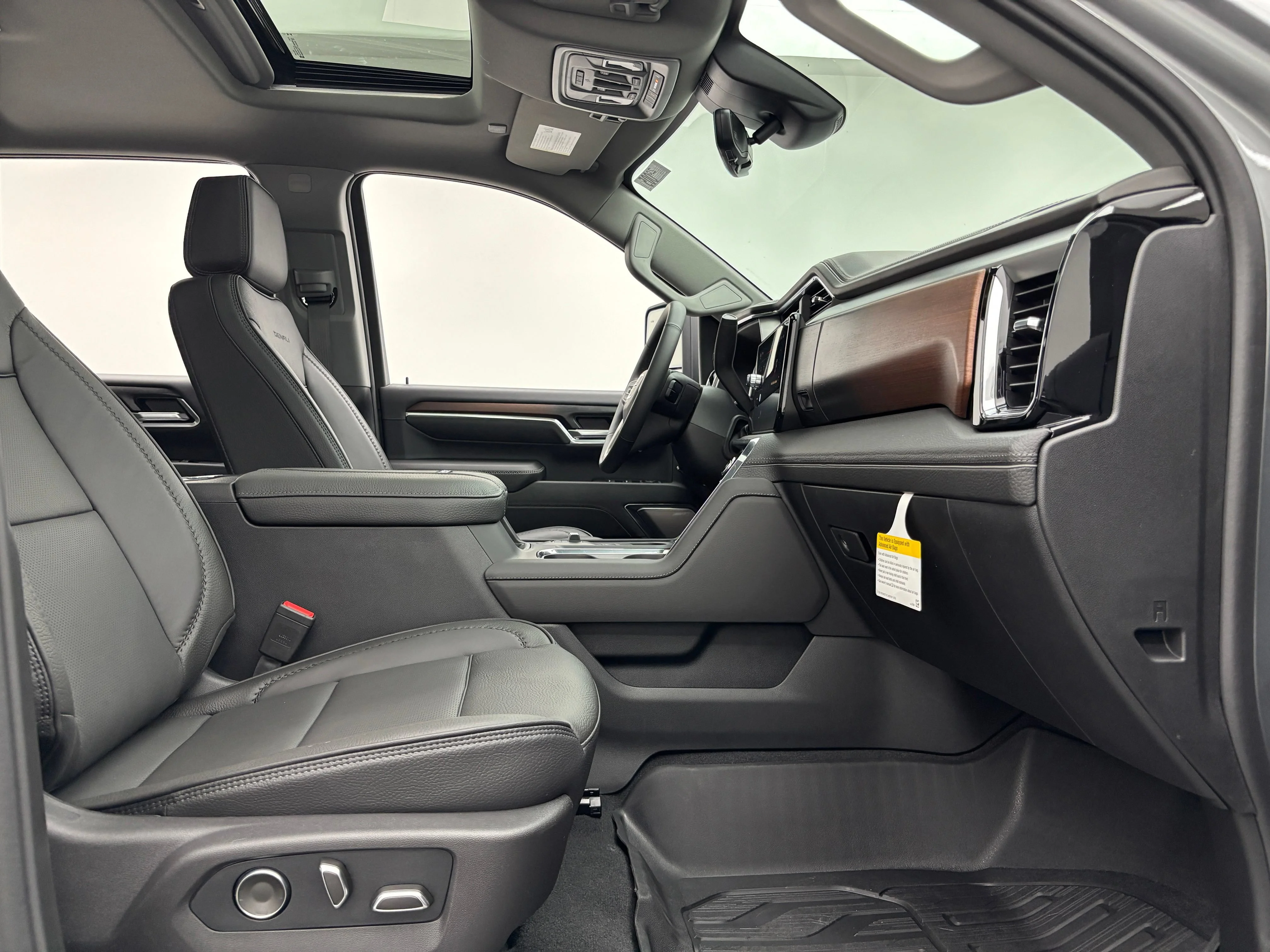 2026 GMC Sierra 3500HD Denali - Photo 40