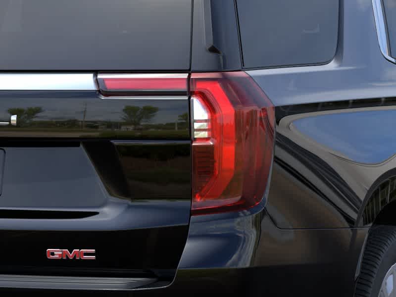2026 GMC Yukon Denali - Photo 11