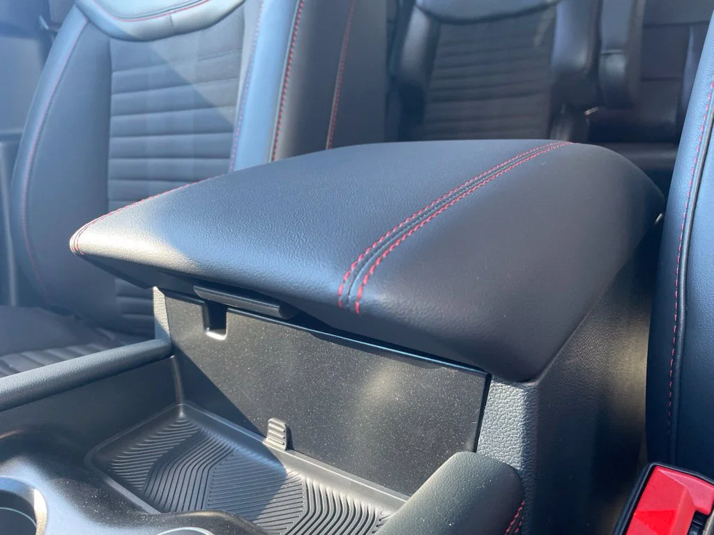 New 2027 CARBONIZED GRAY Ford ST-Line image 21