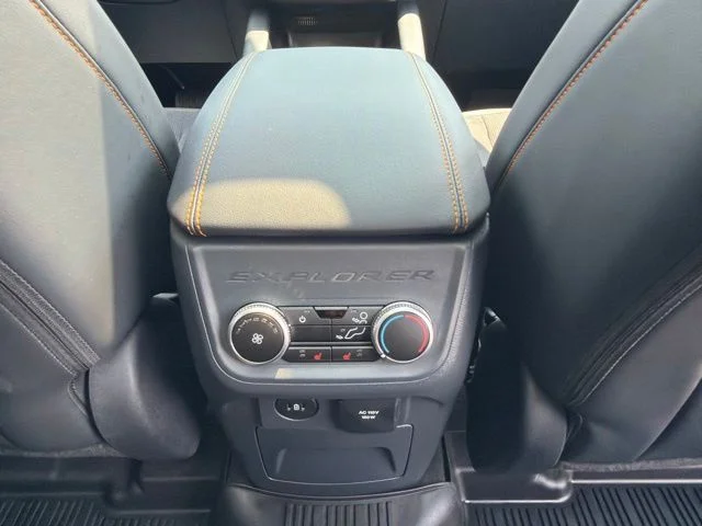 Used 2026 Gray Ford Tremor image 38