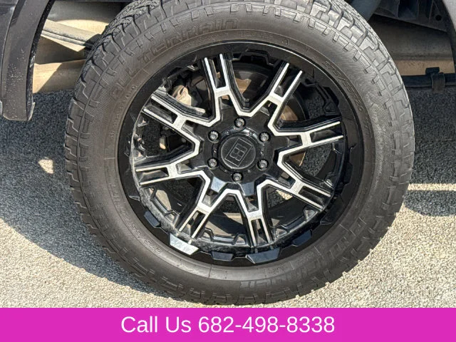 Used 2020 Gray Ford XLT image 10