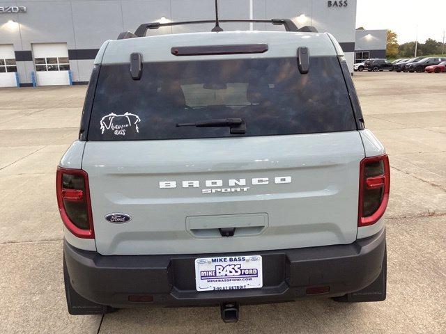 Certified Used 2022 Cactus Ford Big Bend image 14