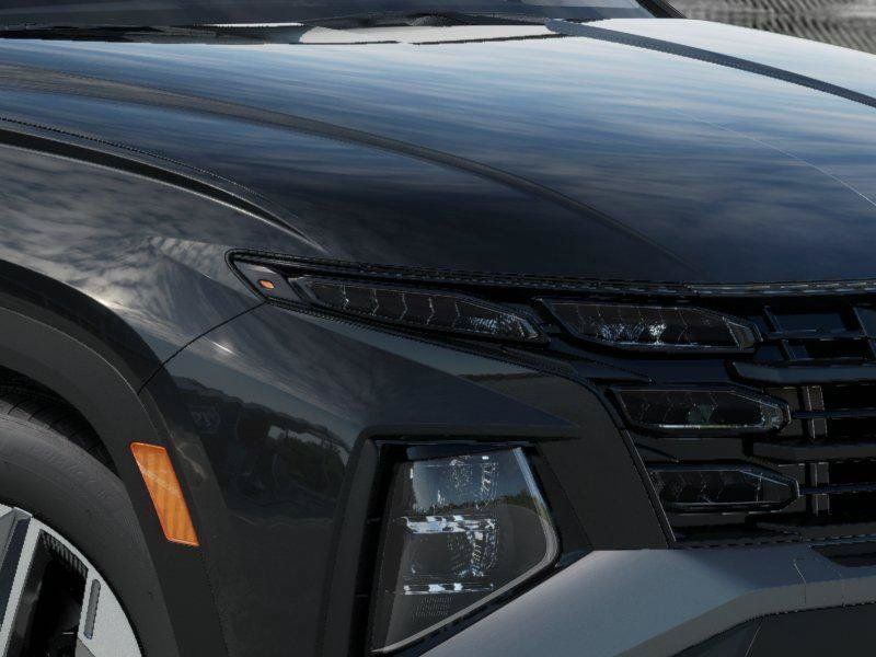 New 2026 Gray Hyundai SEL Convenience image 9