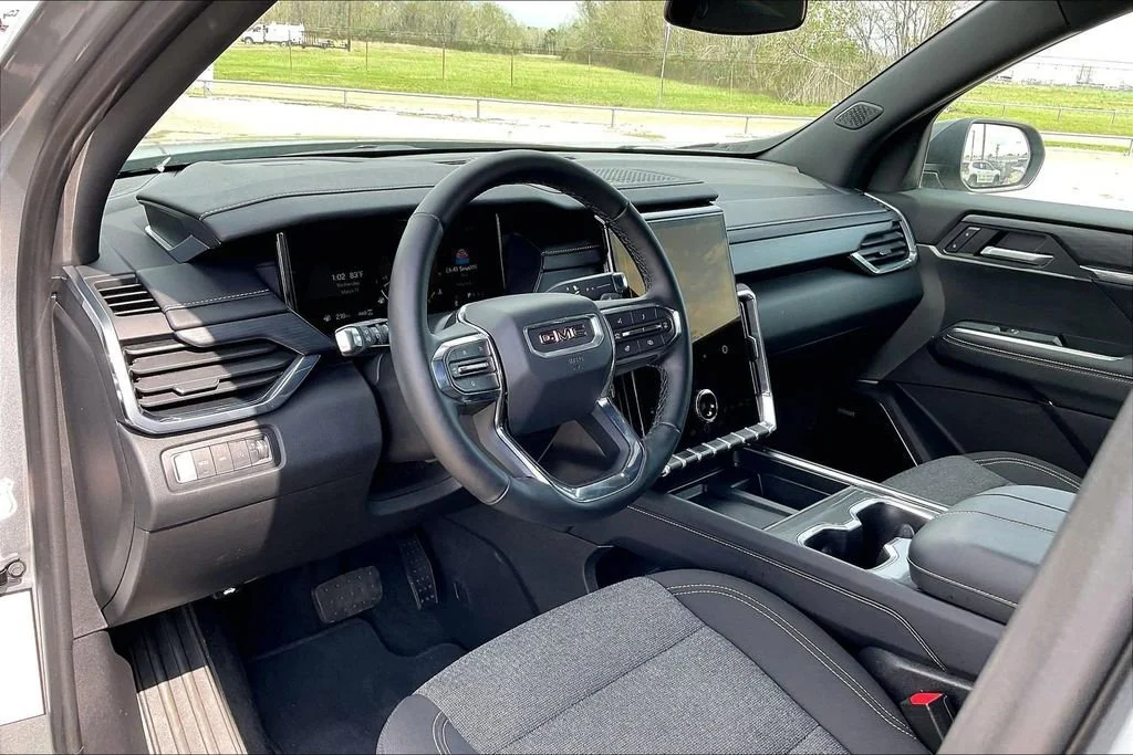 2025 GMC Acadia Elevation - Photo 14