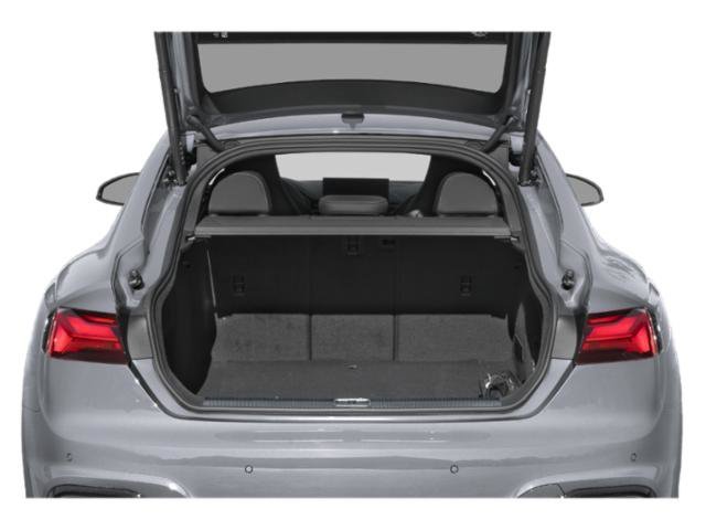 Used 2025 Gray Audi 2.9T image 10