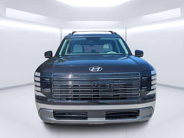New 2026 Red Hyundai SEL Premium 7P image 8