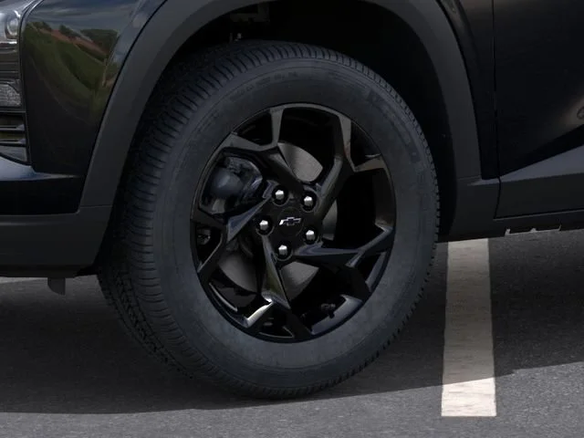 2026 Chevrolet Trax LT - Photo 9