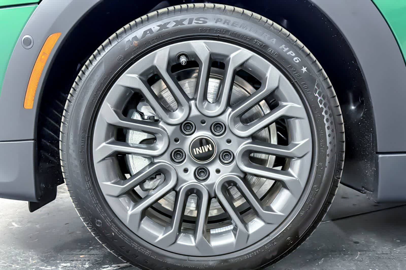 2026 MINI Hardtop 2 Door Base - Photo 25