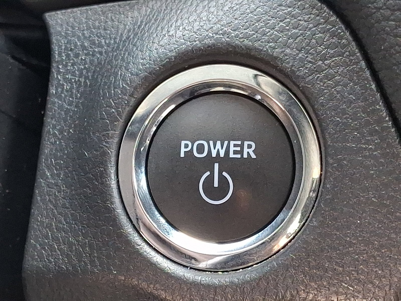 Used 2025 Midnight Black Metallic   218 Toyota Hybrid XLE image 25