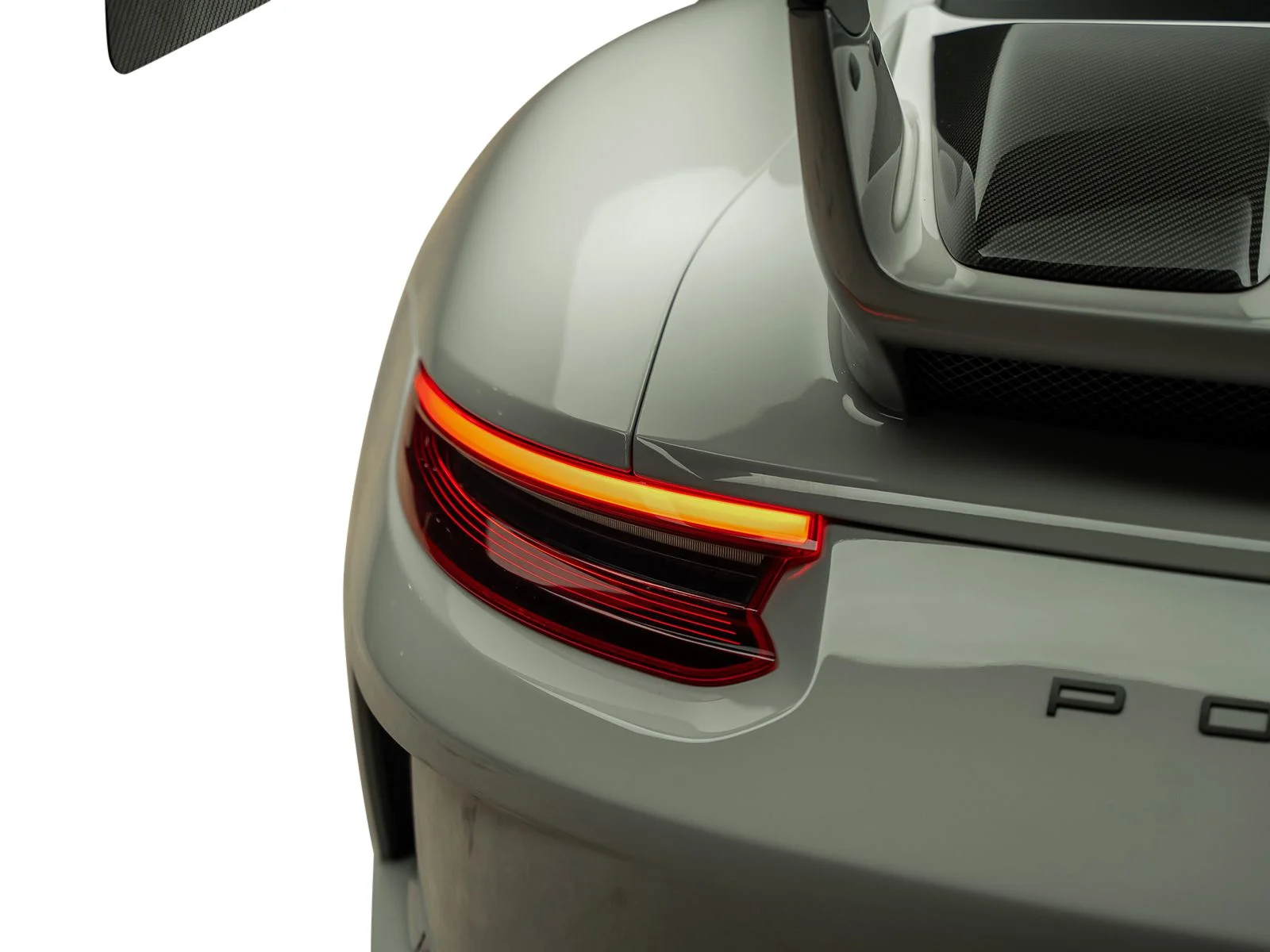 Used 2018  Porsche GT3 image 12