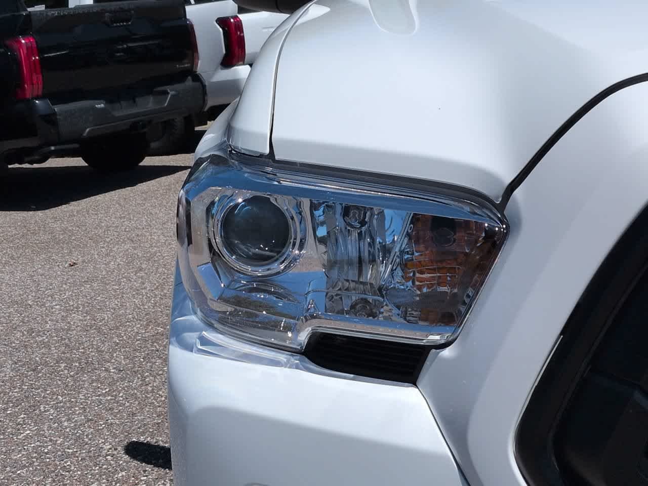 Certified Used 2023 Ice Cap Toyota SR image 10