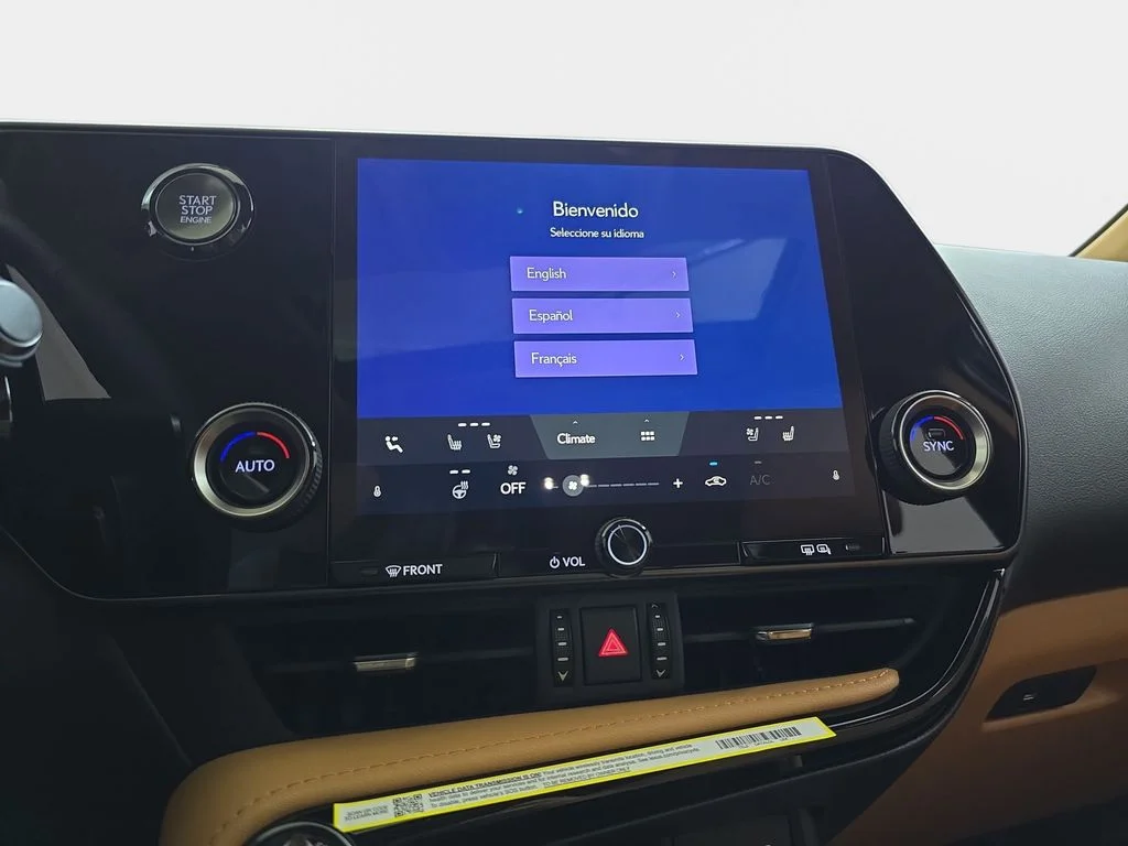 New 2026 Nori Green Pearl Lexus PREMIUM image 20