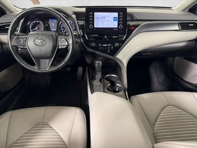 Certified Used 2023 ICE EDGE Toyota  image 22