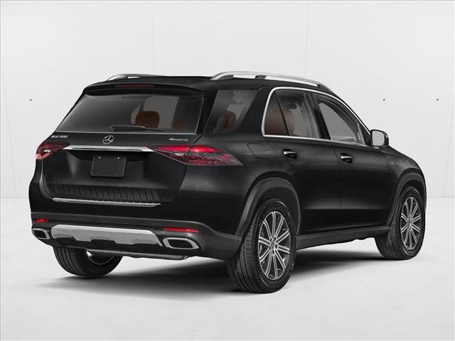 New 2026 Black Mercedes-Benz GLE 350 image 14