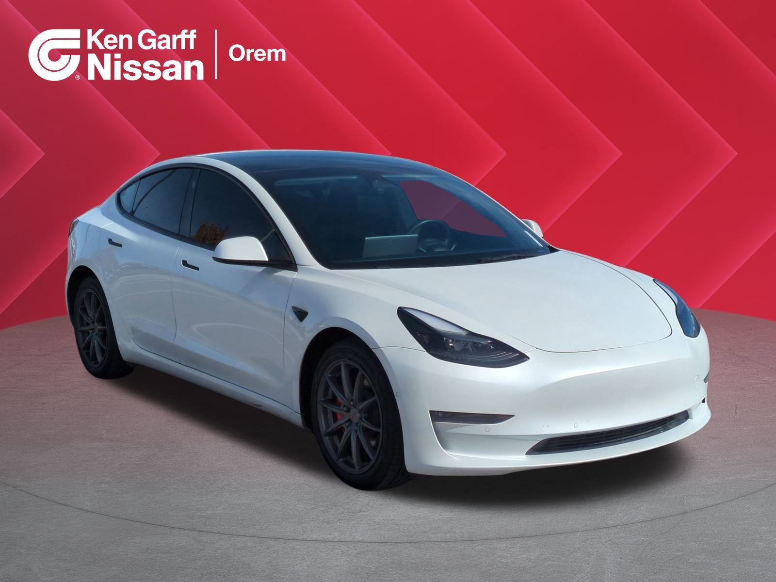 2022 Tesla Model 3 Performance