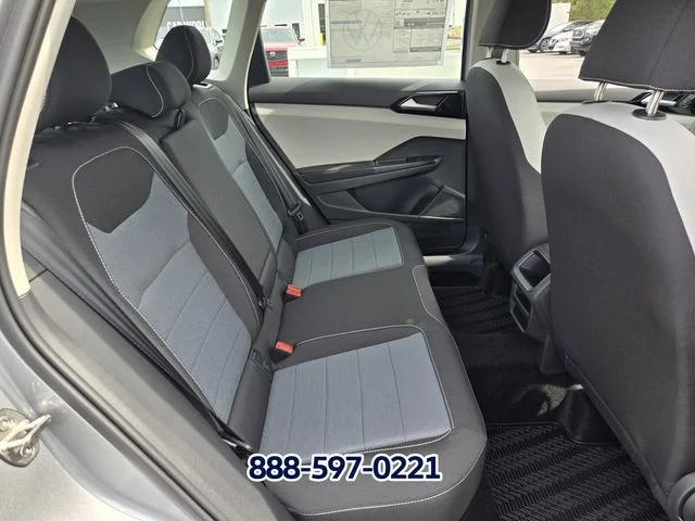 2026 Volkswagen Taos S - Photo 11