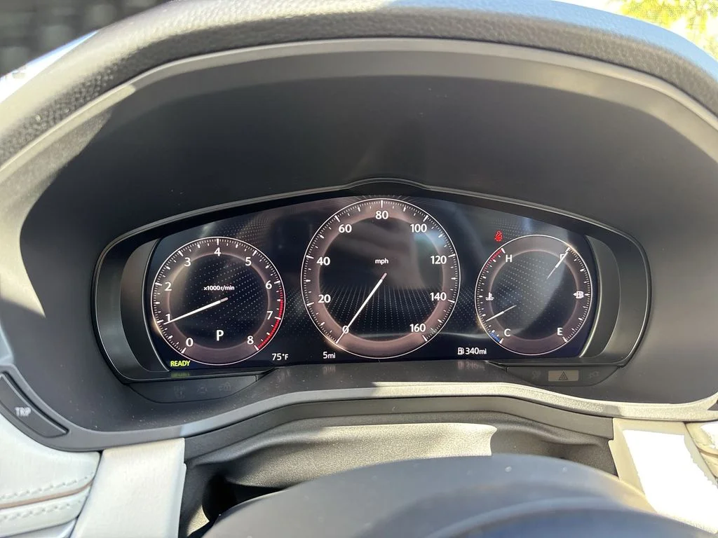 2026 Mazda CX-90 Premium Sport Package - Photo 49