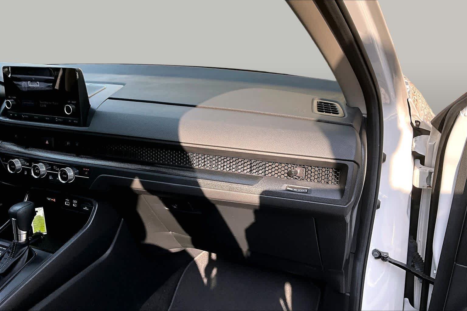 2023 Honda CR-V EX - Photo 19