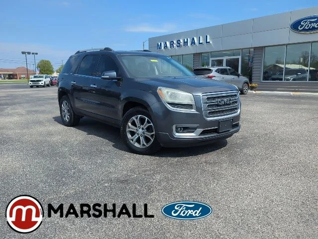 2014 GMC Acadia SLT-1