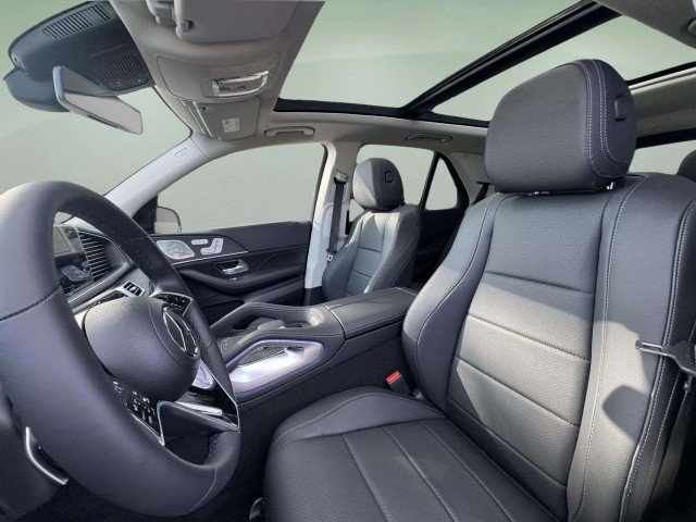 New 2026 GREY Mercedes-Benz GLE 450 image 14