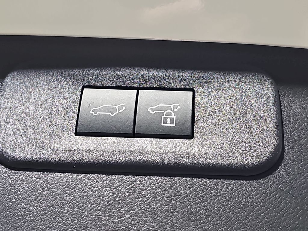 New 2026 Ultra White Lexus PREMIUM PLUS AWD image 13