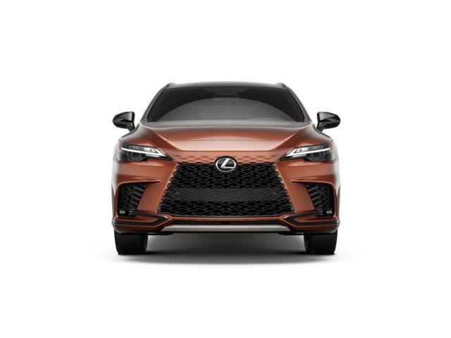 New 2026 Copper Crest Lexus F SPORT PERFORMANCE AWD image 5
