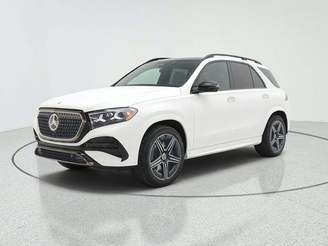 2027 Mercedes-Benz GLE GLE 350 4MATIC® SUV