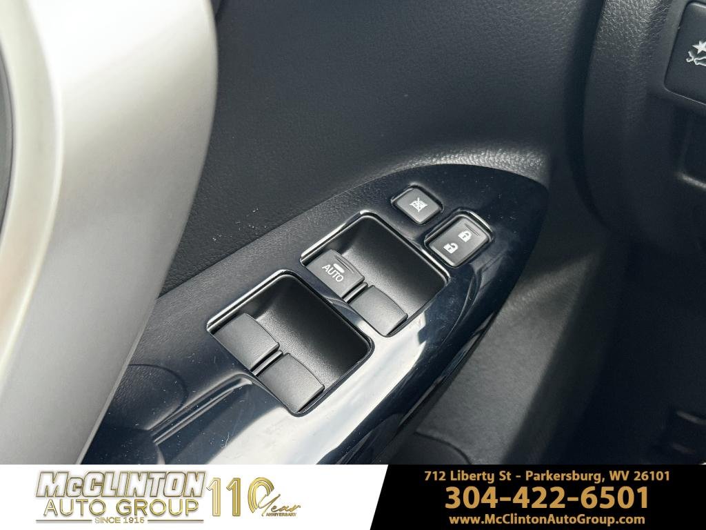 2026 Mitsubishi Eclipse Cross LE - Photo 24