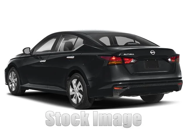 Used 2025 Glacier White Nissan S image 20