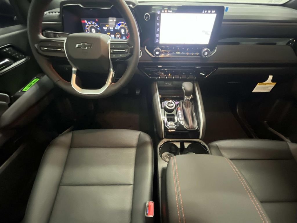 2026 Chevrolet Colorado Z71 - Photo 13
