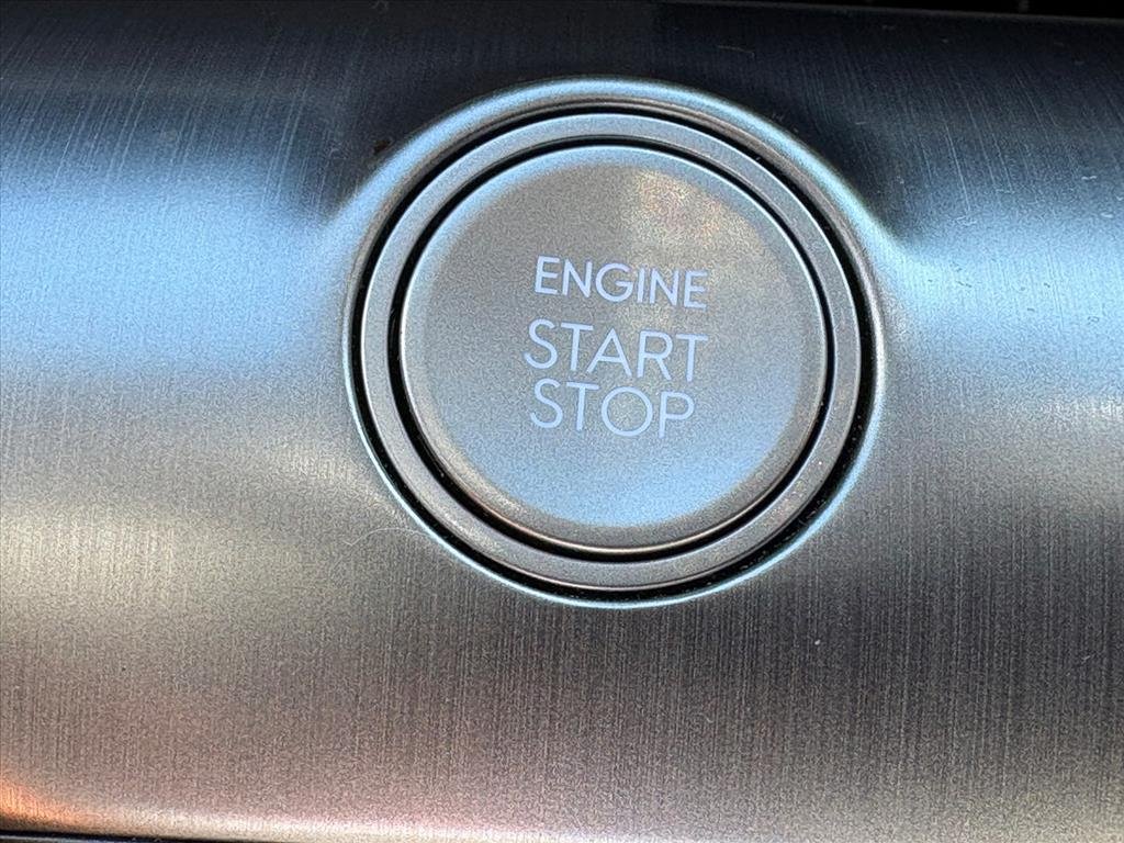 Certified Used 2025 Cyber Gray Metallic Hyundai SEL image 13