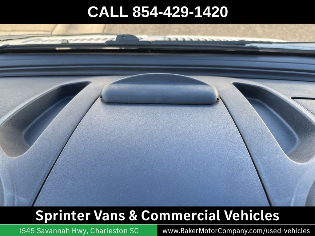 2019 RAM ProMaster Window Van Base - Photo 46