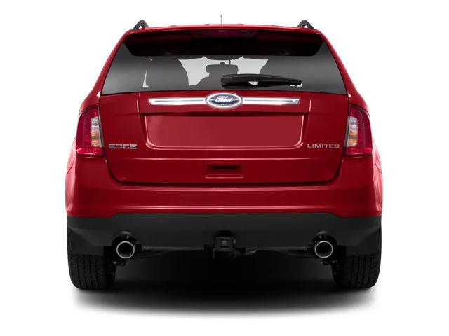 Used 2013  Ford SEL image 5