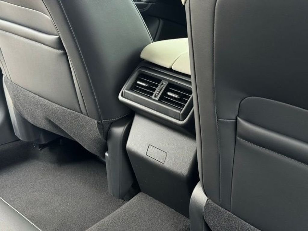 New 2026 Navy Blue Mica Mazda 2.5 S Preferred AWD image 28