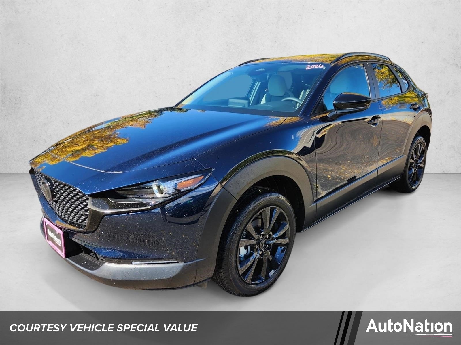 2026 Mazda CX-30 Aire Edition AWD's photo