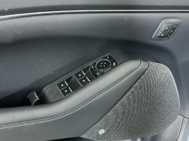 New 2026 Gray Ford Premium image 10