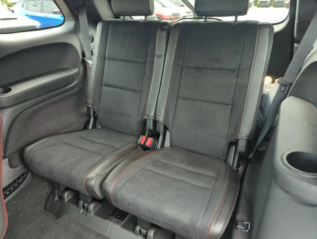 New 2026 DB Black Clearcoat Dodge GT Plus image 30