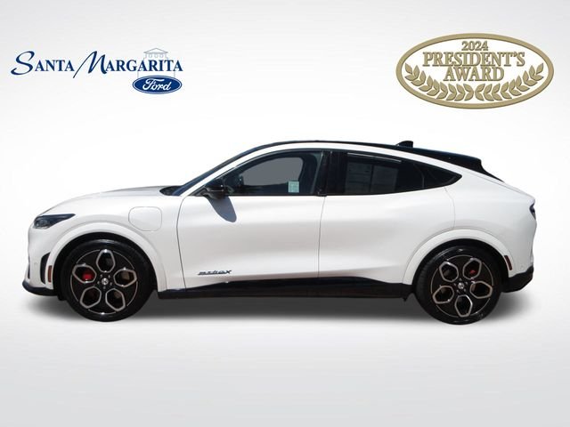 2023 Ford Mustang Mach-E