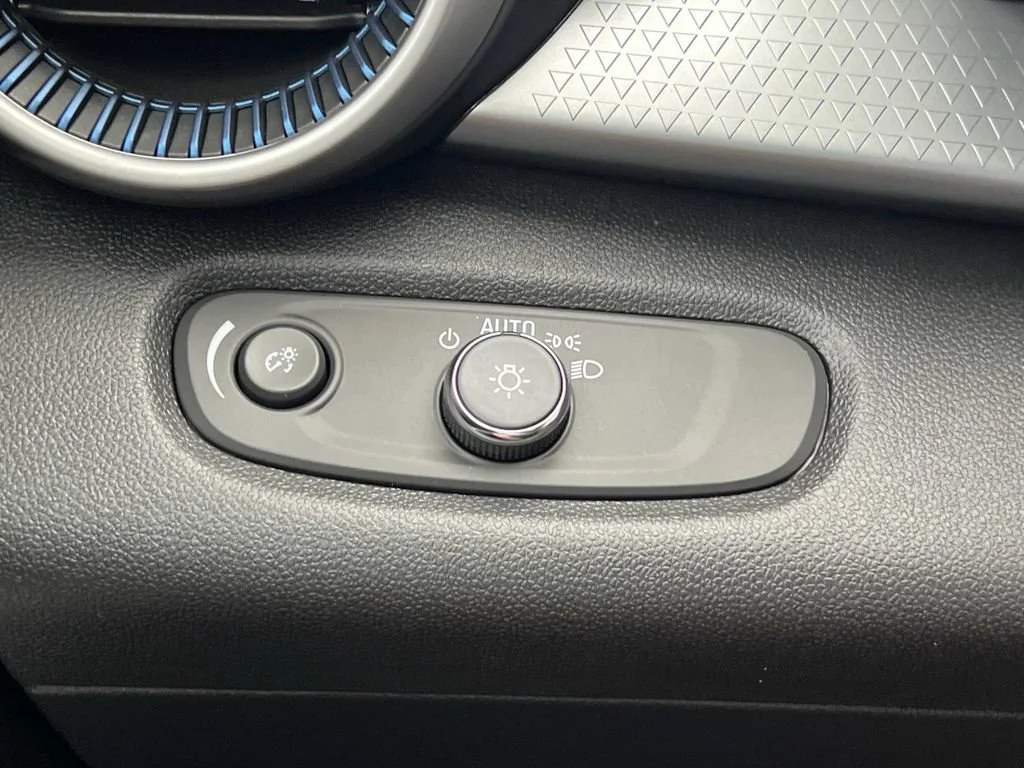 2026 Chevrolet Trax LS - Photo 22