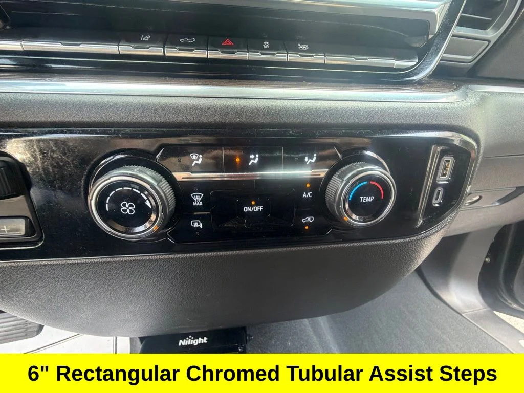 Used 2024 Black Chevrolet LT image 25