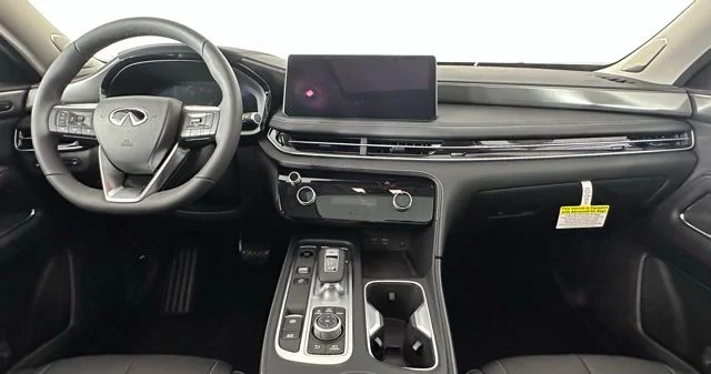2026 INFINITI QX60 LUXE - Photo 23